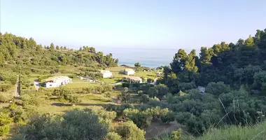 Plot of land in Kassandra Municipality, Greece