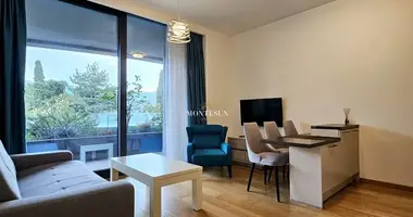 1 bedroom apartment in Budva, Montenegro