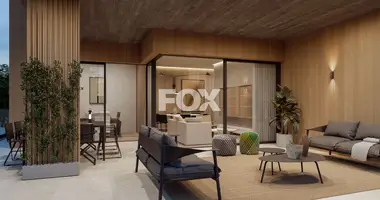 2 bedroom apartment in Limassol District, Cyprus