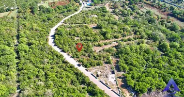 Działka w Zagora, Czarnogóra