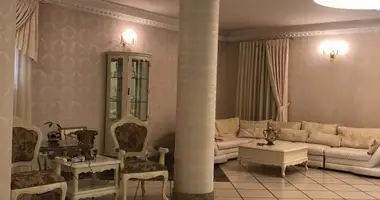 6 room house in Odesa, Ukraine