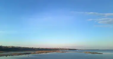 Plot of land in Odesa, Ukraine