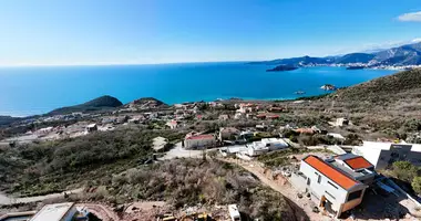 Terrain dans Sveti Stefan, Monténégro