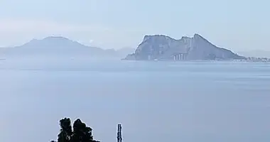 Mieszkanie 2 pokoi w Manilva, Hiszpania
