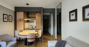 2 bedroom apartment in Budva, Montenegro