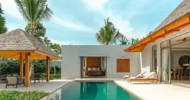 Wohnung 3 Schlafzimmer in Thalang, Thailand