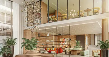 Appartement 2 chambres dans Choeng Thale, Thaïlande