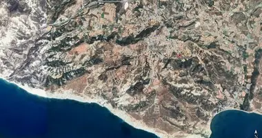 Квартира в Писсури, Кипр