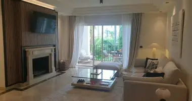 Mieszkanie 3 pokoi w Marbella, Hiszpania