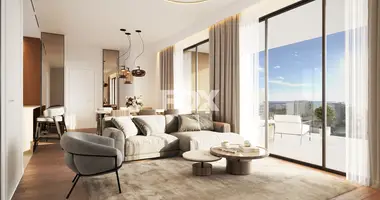 Wohnung 2 Schlafzimmer in Limassol, Zypern