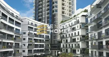 Penthouse 3 chambres dans Saint Julians, Malte