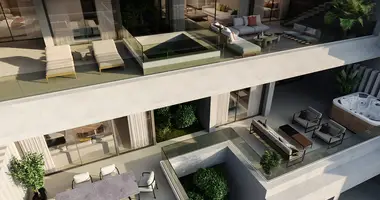 Квартира 3 спальни в Casares, Испания