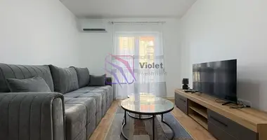 1 bedroom apartment in Zmaj Jovina, Montenegro