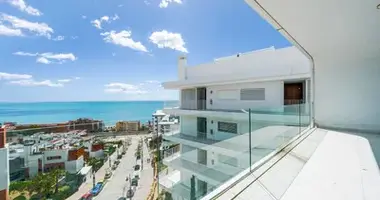 Wohnung 2 Schlafzimmer in Benalmadena, Spanien