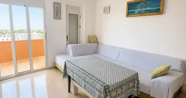 Appartement 2 chambres dans Bashkia Durres, Albanie
