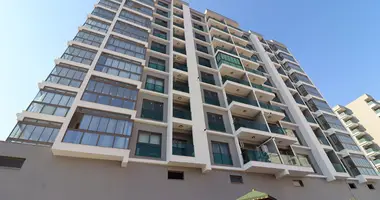 Apartamento 3 habitaciones en Erdemli, Turquía