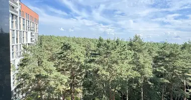 Квартира 2 комнаты в Минск, Беларусь