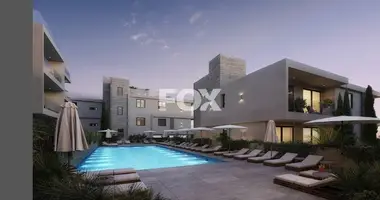 Appartement 3 chambres dans Yeroskipou, Chypre