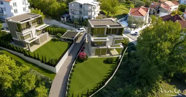 Villa 3 bedrooms in Tivat, Montenegro