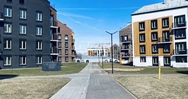 Apartamento en Kstovsky District, Rusia
