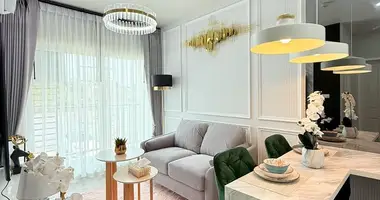 Condo 1 bedroom in Pattaya City, Thailand