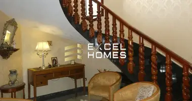 Villa 4 chambres dans Bahar ic Caghaq, Malte