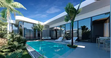 Villa in Si Sunthon, Thailand