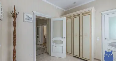 Cottage in Minsk District, Belarus