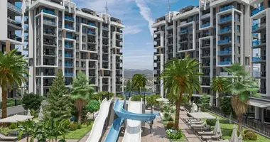 Apartment in Alanya, Turkey