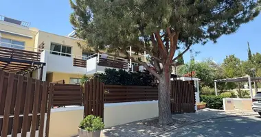 Apartamento 2 habitaciones en Limasol, Chipre