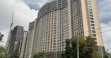 Appartement 2 chambres dans Odessa, Ukraine