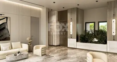 Appartement 1 chambre dans Germasogeia, Chypre