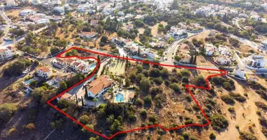 Appartement 3 chambres dans Konia, Chypre