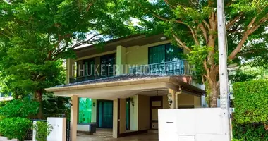 Apartamento 3 habitaciones en Ban Bang Ku, Tailandia