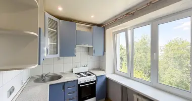 2 room apartment in Minsk, Belarus