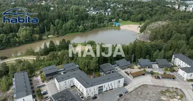 Квартира в Helsinki sub region, Финляндия