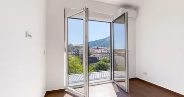 Apartamento 1 habitacion en Budva, Montenegro