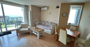 Mieszkanie 2 pokoi w Sweti Włas, Bułgaria