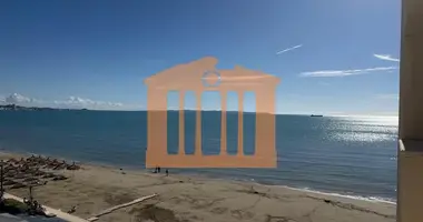Mieszkanie 2 pokoi w Bashkia Durres, Albania