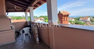 Maison 3 chambres dans Grad Kastav, Croatie