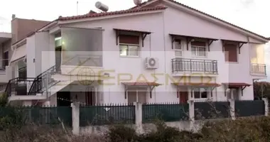 Коттедж 3 спальни в Kato Assos, Греция