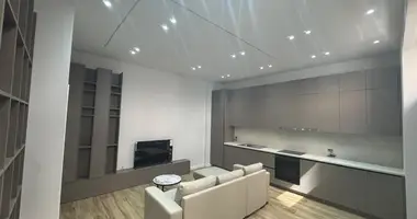 Apartamento 1 habitación en Bashkia Durres, Albania