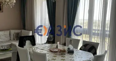 2 bedroom apartment in Nesebar, Bulgaria