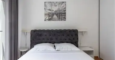 1 bedroom apartment in Becici, Montenegro