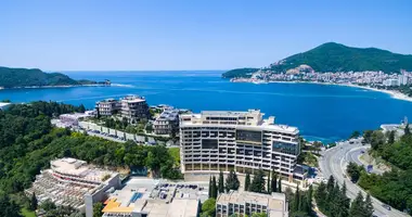 Apartamento 3 habitaciones en Boreti, Montenegro