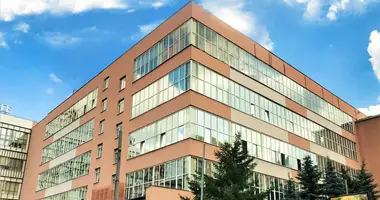 Bureau 1 055 m² dans Moscou, Russie