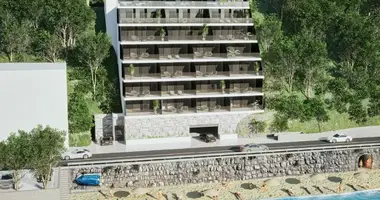 Apartamento en Opcina Dugi Rat, Croacia