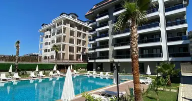 Mieszkanie 1 pokój w Kargicak, Turcja