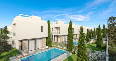 Appartement 3 chambres dans Yeroskipou, Chypre