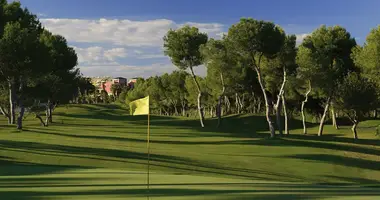3 bedroom apartment in Dehesa de Campoamor, Spain